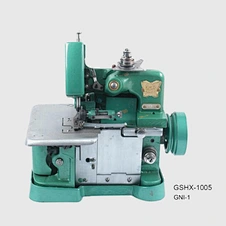fn27d overlock sewing machine